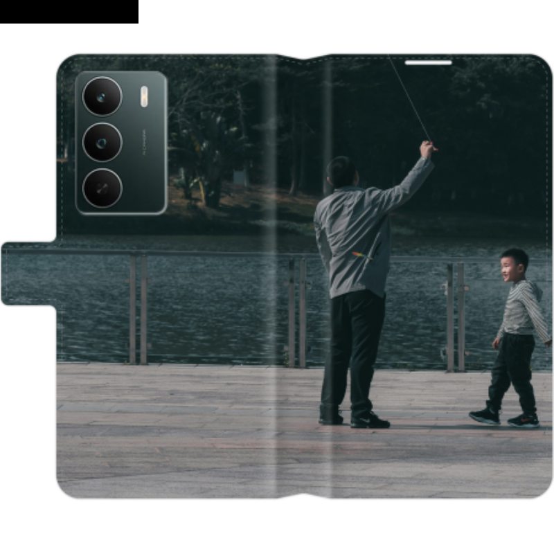 Lederhüllen Für Realme C75 Kreativ