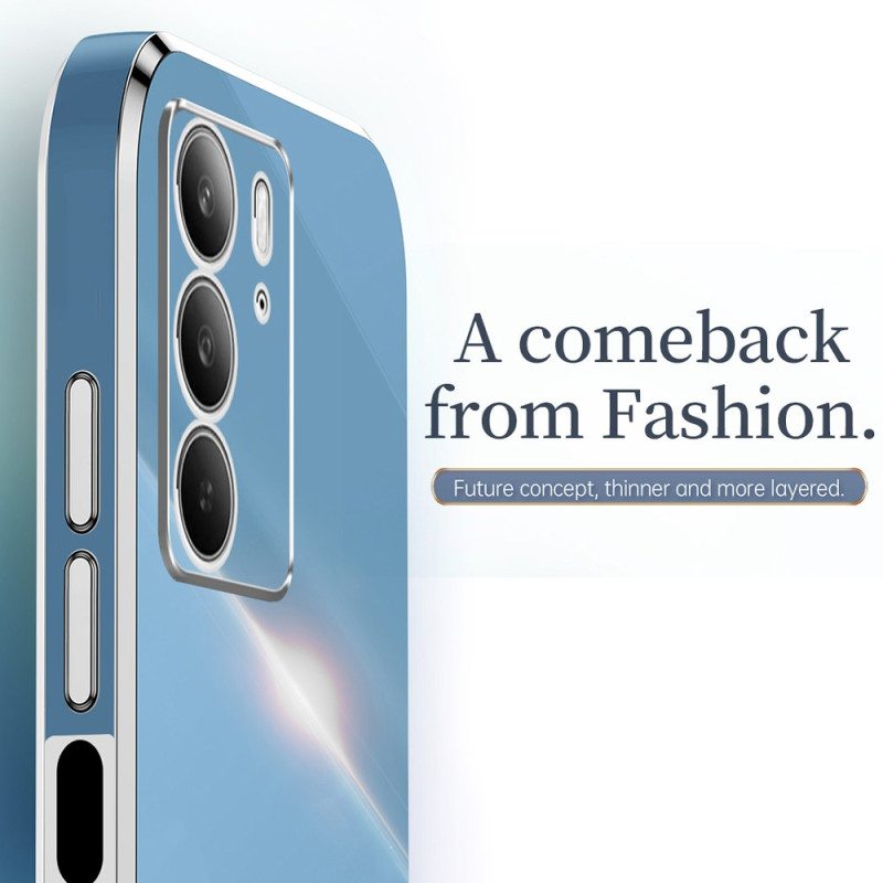 Puhelinkuoret Realme C75 Xinli Sormusteline