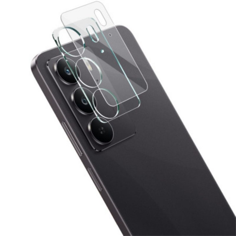 Realme C75 Imak Displayschutzfolie Aus Gehärtetem Glas