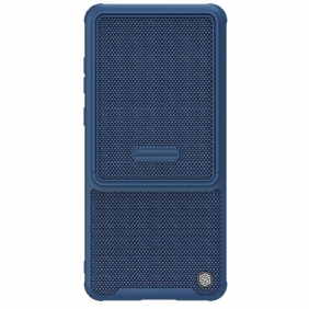 Kuori Huawei Mate 50 Pro Nillkin Kamerasuoja