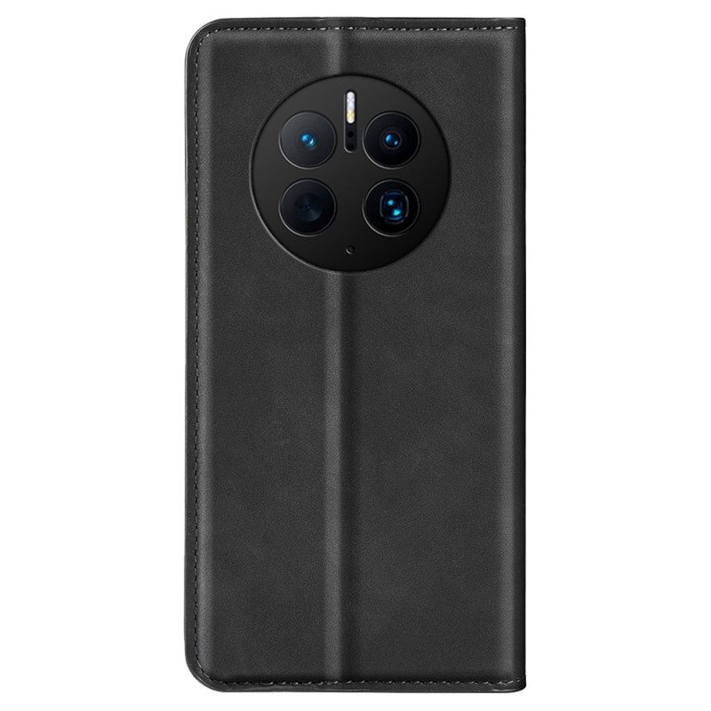 Puhelinkuoret Huawei Mate 50 Pro Kotelot Flip Karkkia