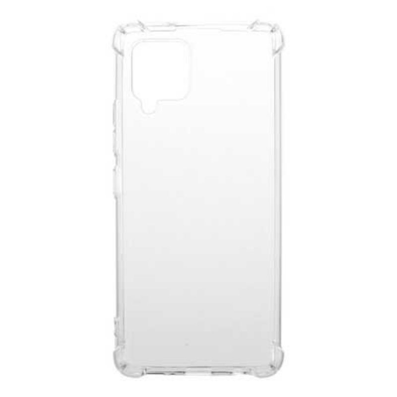 Case Samsung Galaxy A42 5G Saumattomat Vahvistetut Kulmat