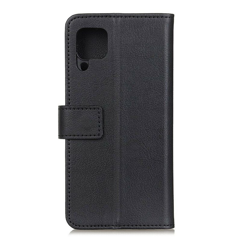 Flip Case Samsung Galaxy A42 5G Klassikko
