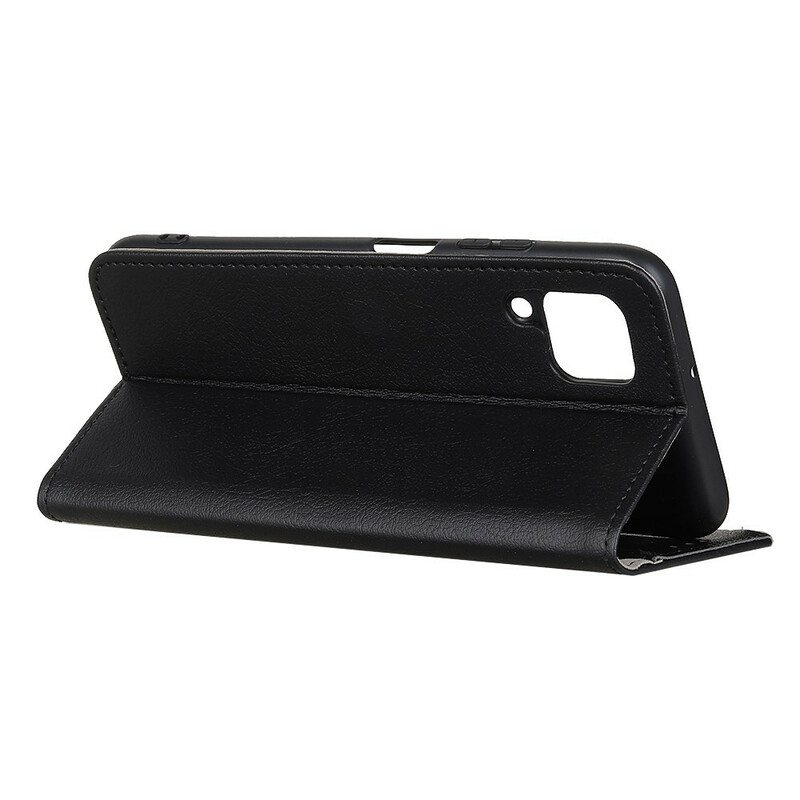 Flip Case Samsung Galaxy A42 5G Klassikko