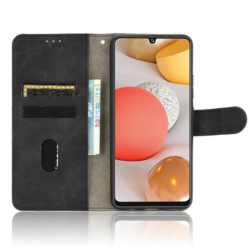 Kotelot Samsung Galaxy A42 5G Ihon Kosketus
