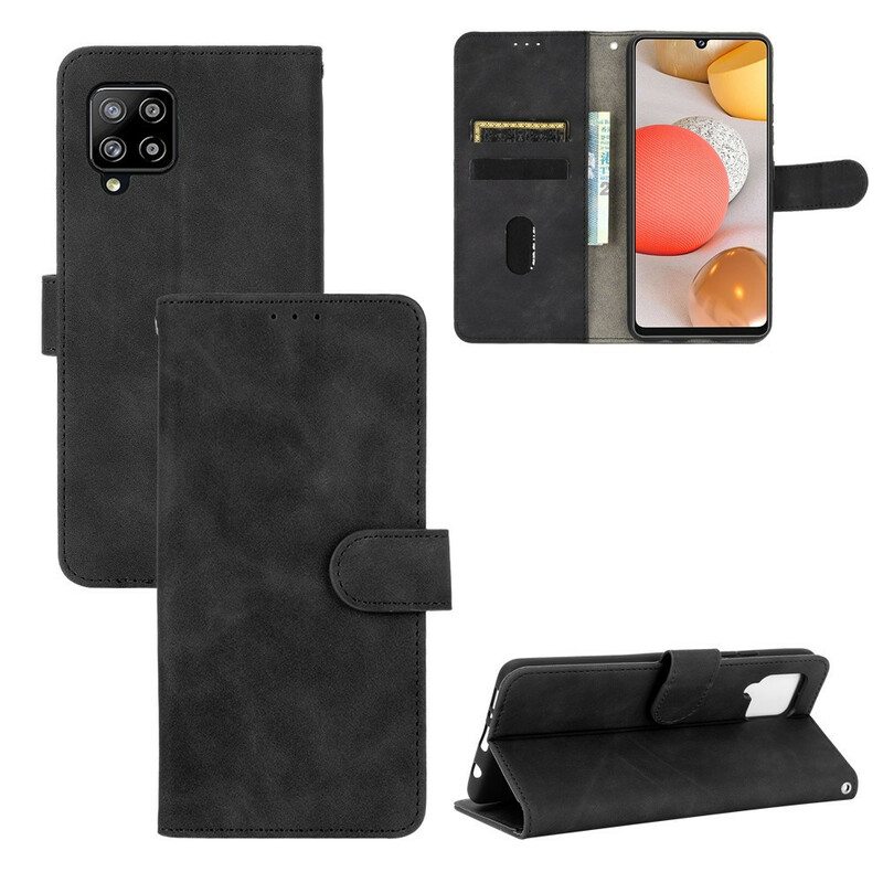 Kotelot Samsung Galaxy A42 5G Ihon Kosketus