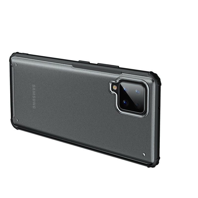 Kuori Samsung Galaxy A42 5G Armor-sarja