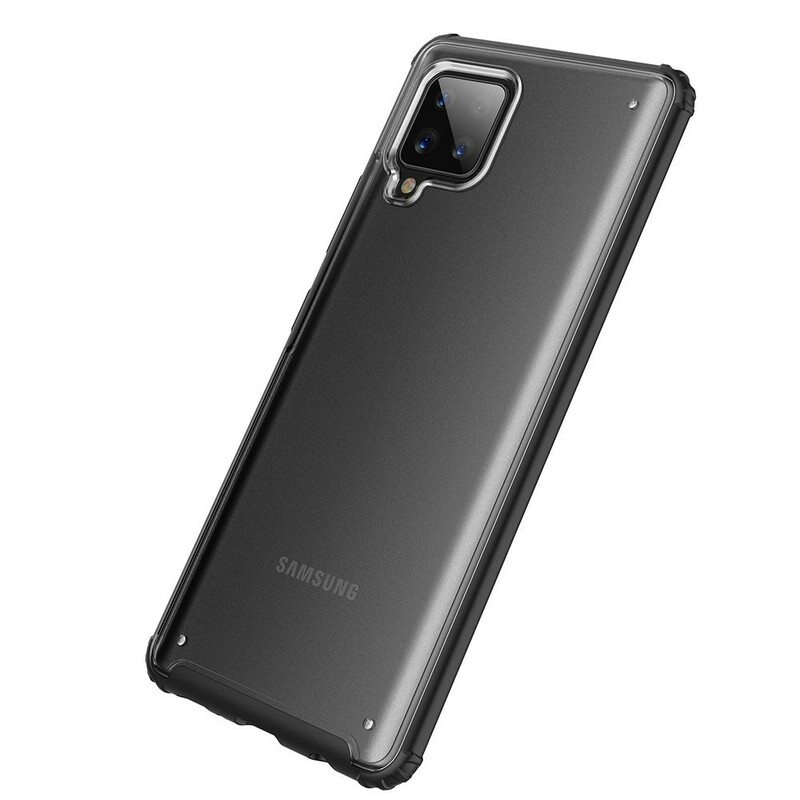 Kuori Samsung Galaxy A42 5G Armor-sarja
