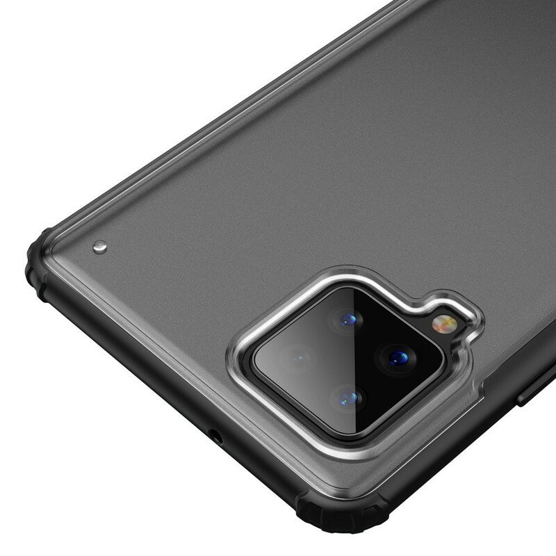 Kuori Samsung Galaxy A42 5G Armor-sarja