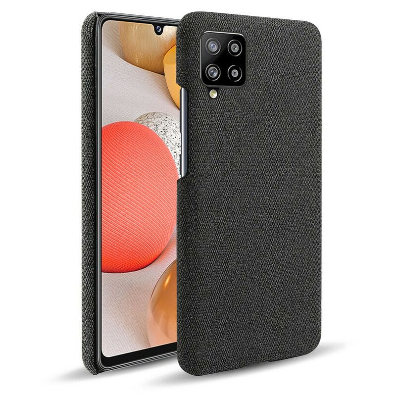Kuori Samsung Galaxy A42 5G Kankaan Rakenne