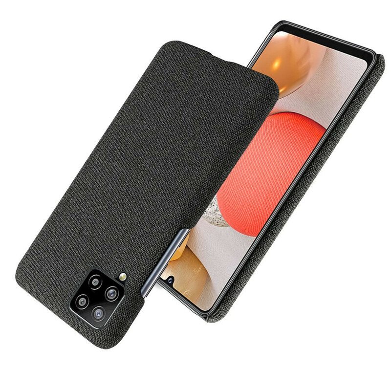 Kuori Samsung Galaxy A42 5G Kankaan Rakenne