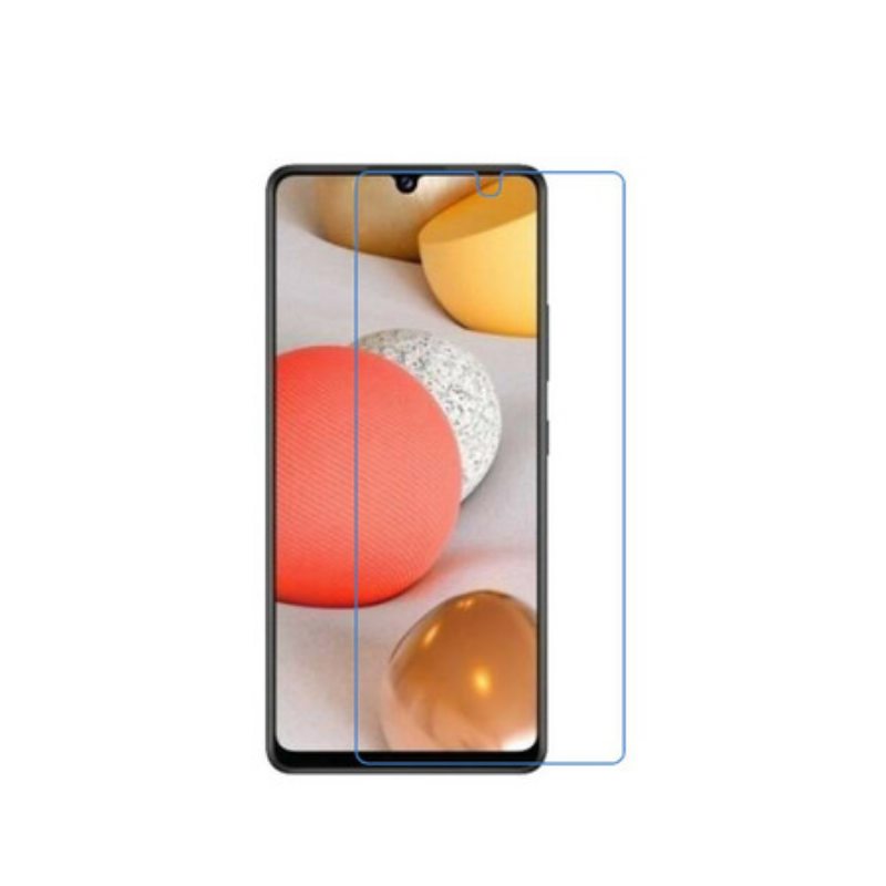 Lcd-Näytönsuoja Samsung Galaxy A42 5G:Lle