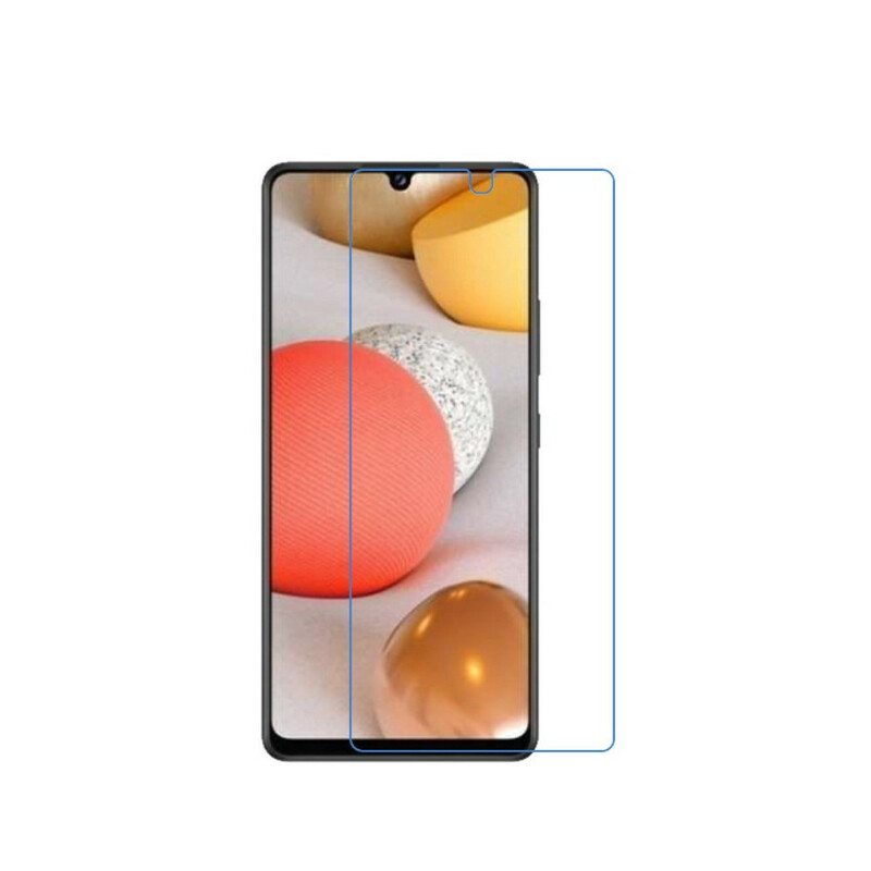 Lcd-Näytönsuoja Samsung Galaxy A42 5G:Lle