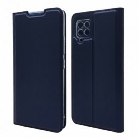 Puhelinkuoret Samsung Galaxy A42 5G Kotelot Flip Magneettinen Dux Ducis
