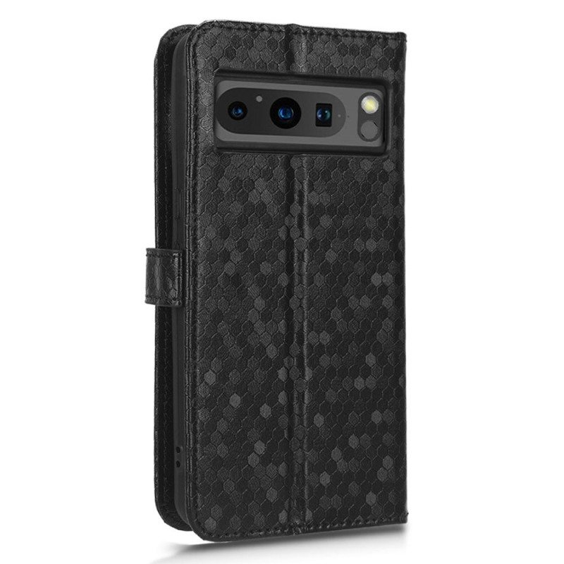 Kotelot Google Pixel 8 Pro Puhelinkuoret Kiinnityspisteet