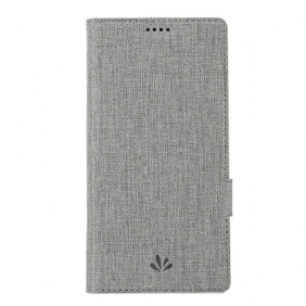 Puhelinkuoret Huawei P40 Pro Plus Kotelot Flip Teksturoitu Vili Dmx