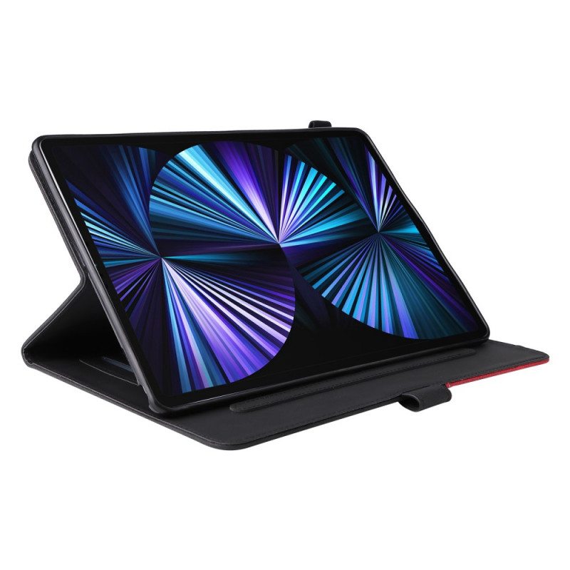 Kotelot iPad Pro 11" (2020) Kaksivärinen Muotoilu