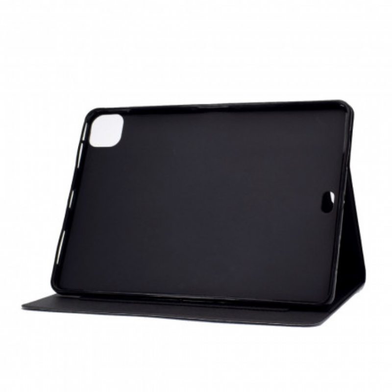 Kotelot iPad Pro 11" (2020) Taikaperhosia