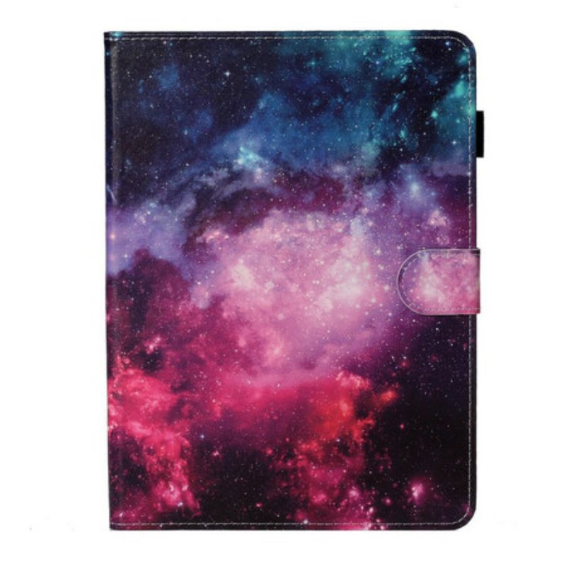 Kotelot iPad Pro 11" (2020) Valoisa Avaruus