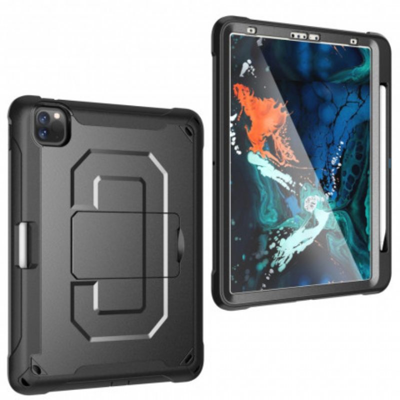 Kuori iPad Pro 11" (2020) Hybridi Irrotettava Teline