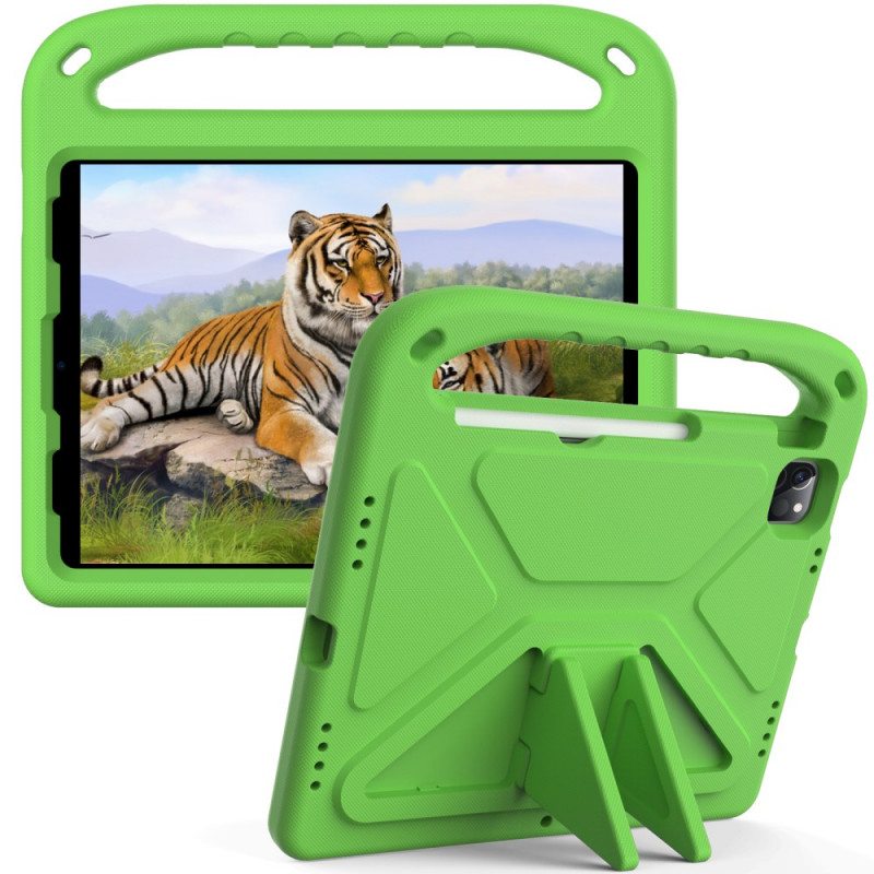 Kuori iPad Pro 11" (2020) Lasten Eva-vaahto