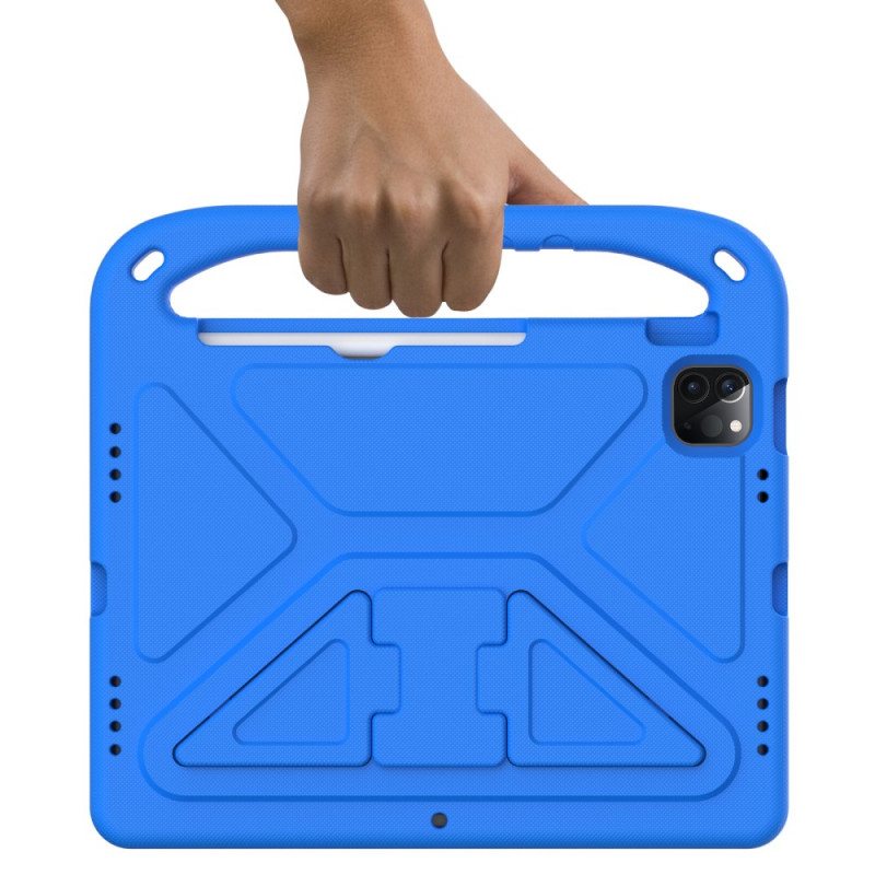 Kuori iPad Pro 11" (2020) Lasten Eva-vaahto