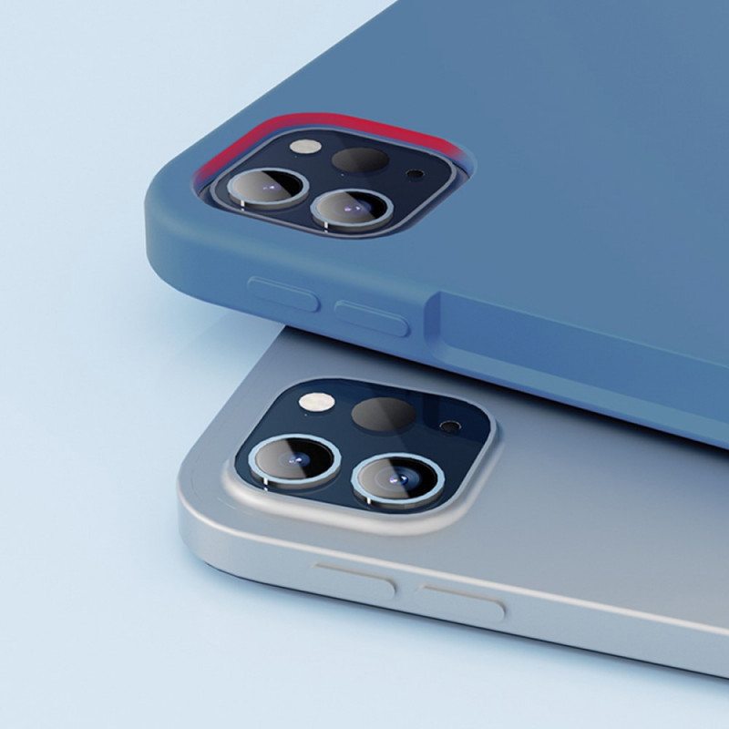 Kuori iPad Pro 11" (2020) Mutural Hybridi