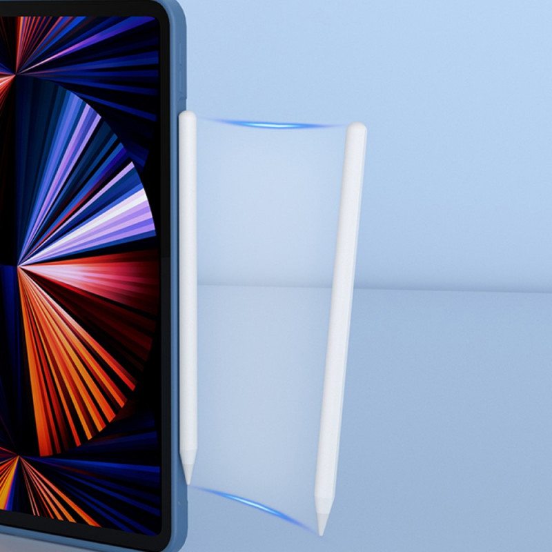 Kuori iPad Pro 11" (2020) Mutural Hybridi