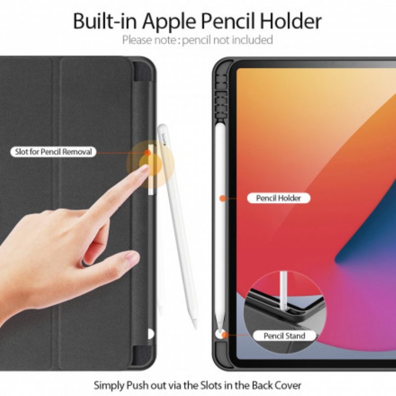 Puhelinkuoret iPad Pro 11" (2020) Dux-ducis