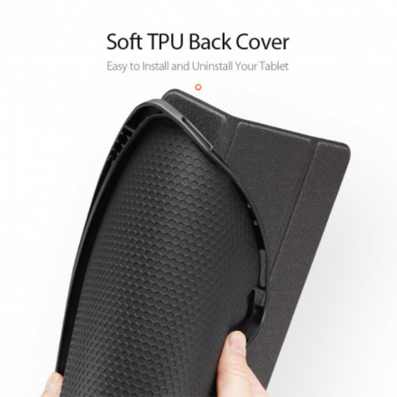 Puhelinkuoret iPad Pro 11" (2020) Dux-ducis