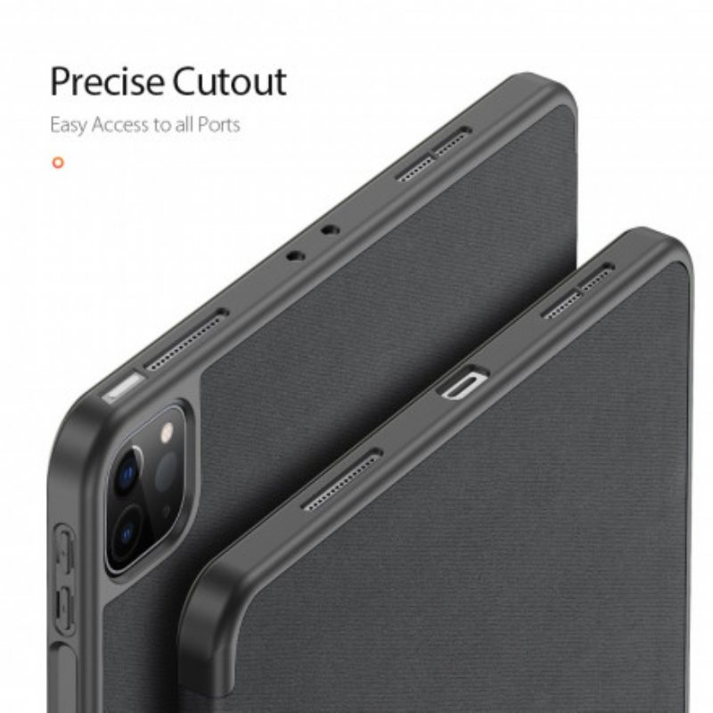 Puhelinkuoret iPad Pro 11" (2020) Dux-ducis