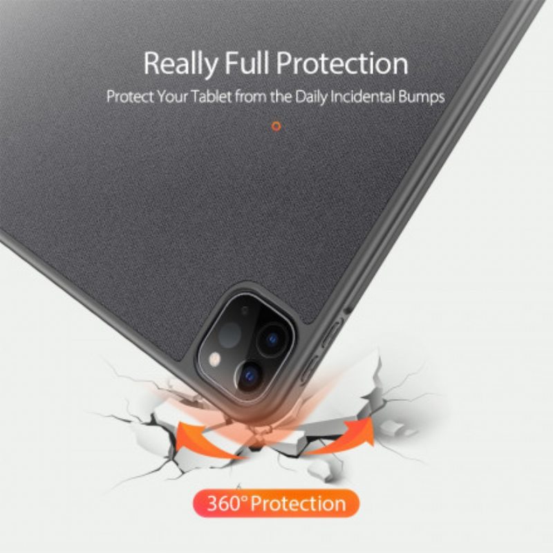Puhelinkuoret iPad Pro 11" (2020) Dux-ducis