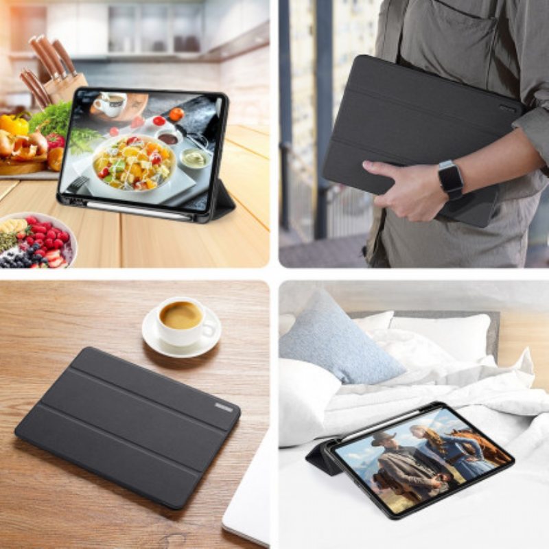 Puhelinkuoret iPad Pro 11" (2020) Dux-ducis