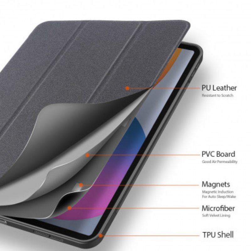 Puhelinkuoret iPad Pro 11" (2020) Dux-ducis