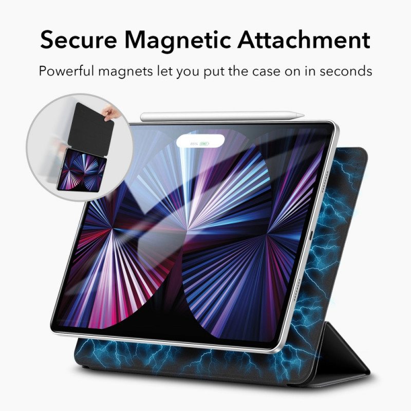 Puhelinkuoret iPad Pro 11" (2020) Esr Magneettilukko