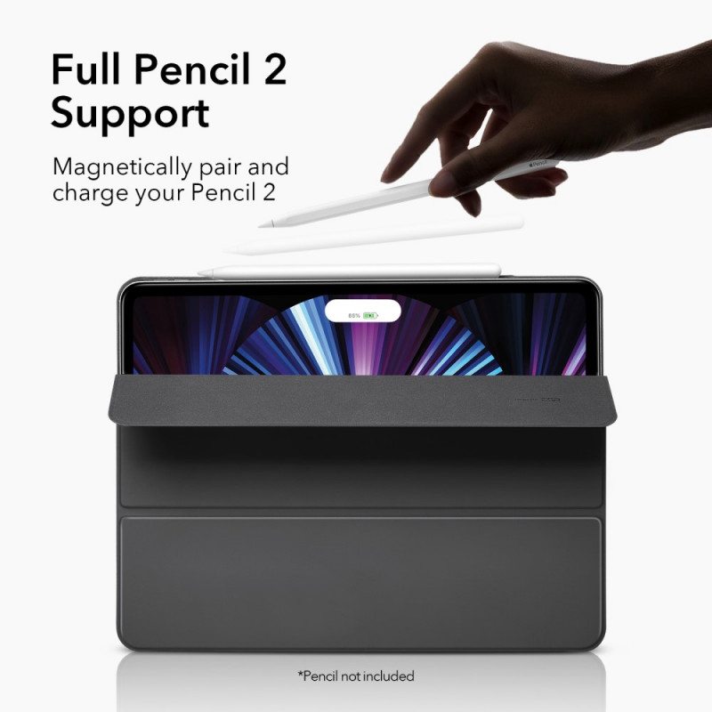 Puhelinkuoret iPad Pro 11" (2020) Esr Magneettilukko
