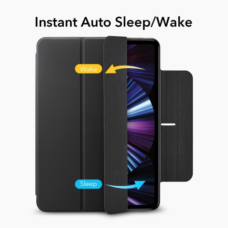 Puhelinkuoret iPad Pro 11" (2020) Esr Magneettilukko