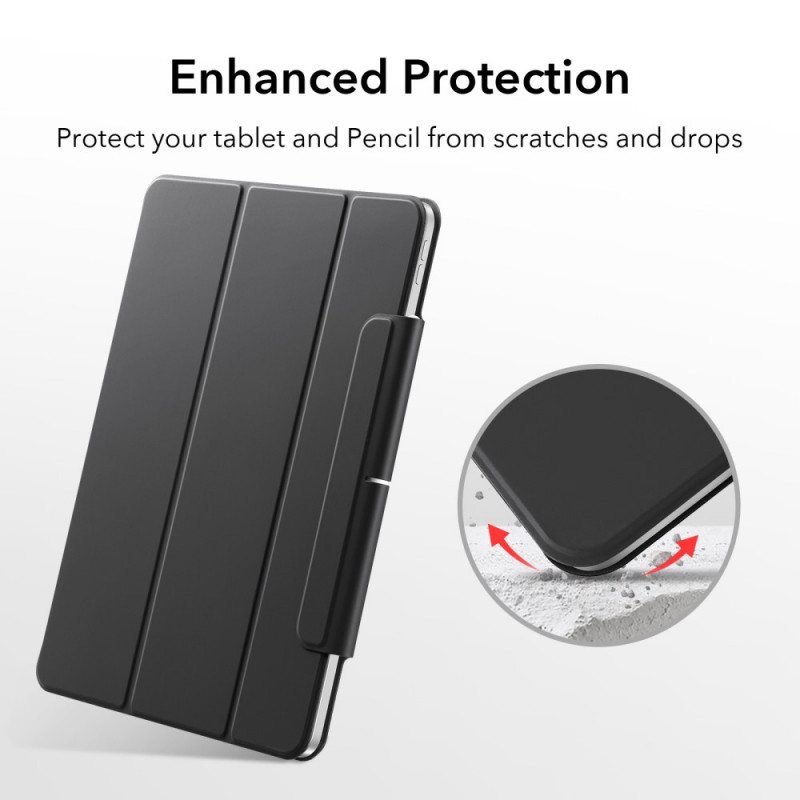 Puhelinkuoret iPad Pro 11" (2020) Esr Magneettilukko