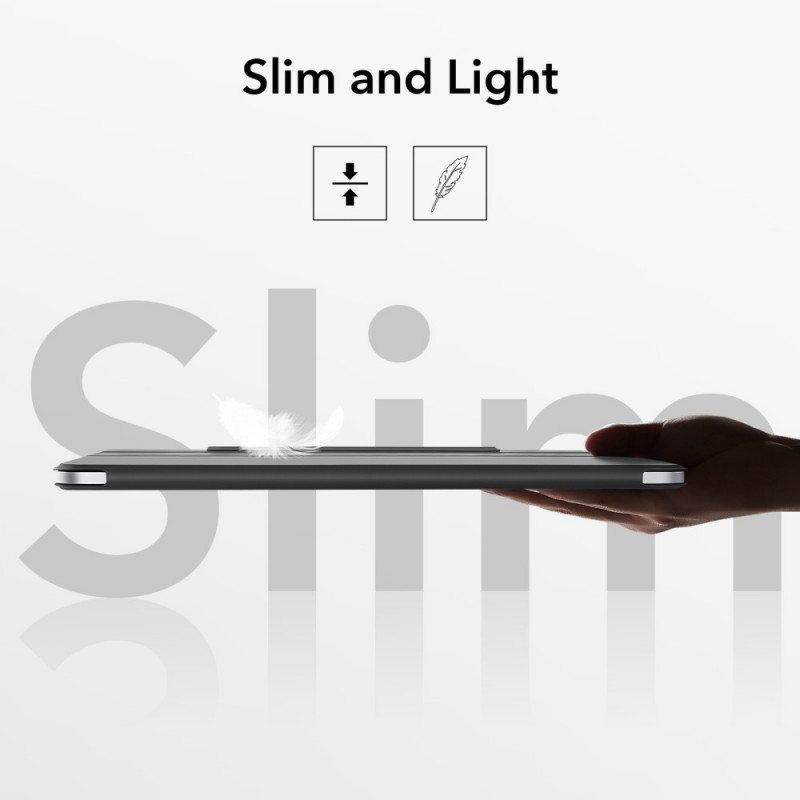 Puhelinkuoret iPad Pro 11" (2020) Esr Magneettilukko