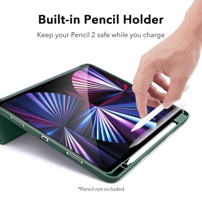 Puhelinkuoret iPad Pro 11" (2020) Hybridi Esr