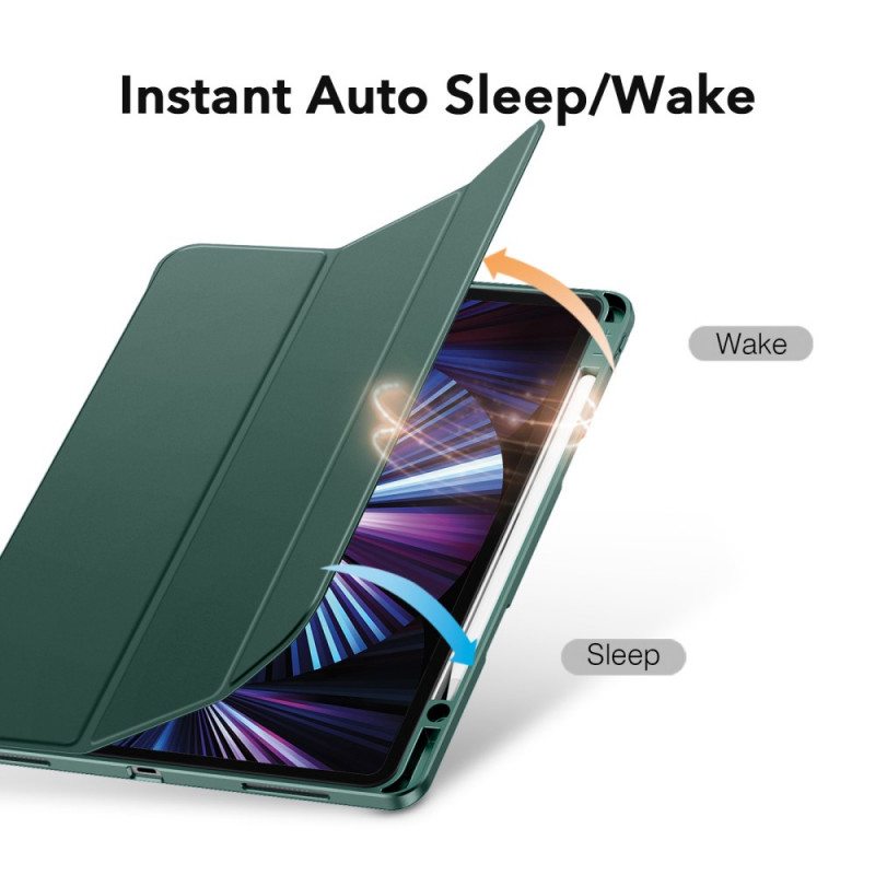 Puhelinkuoret iPad Pro 11" (2020) Hybridi Esr