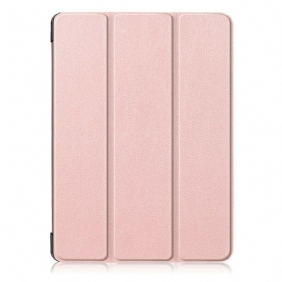 Puhelinkuoret iPad Pro 11" (2020) Klassinen Litsi Tekonahka