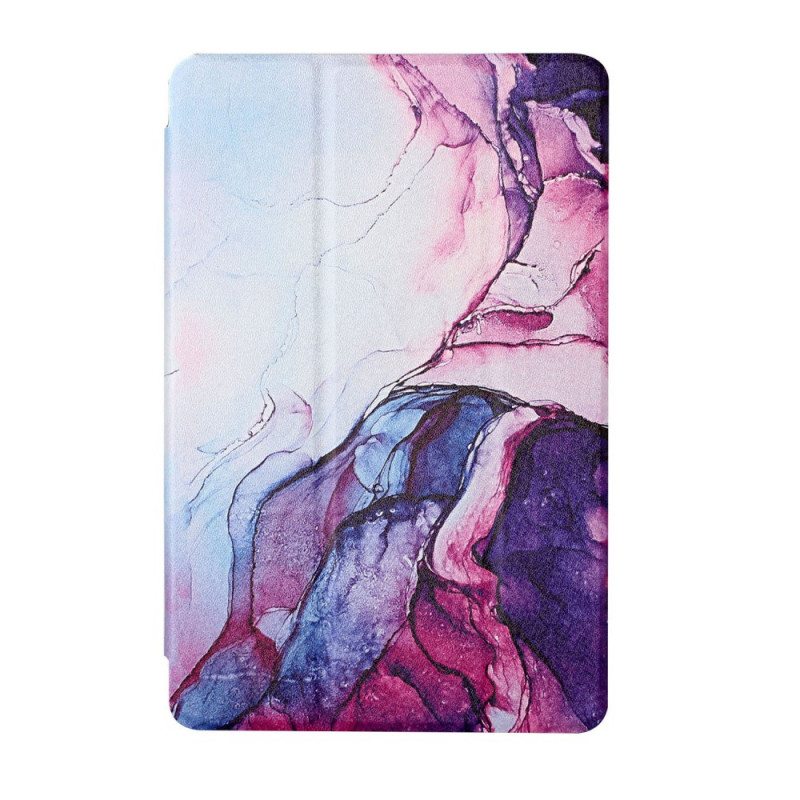 Puhelinkuoret iPad Pro 11" (2020) Marmoriefekti
