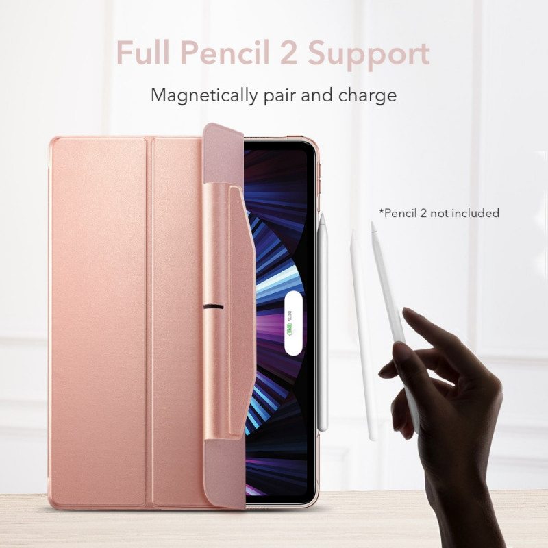 Puhelinkuoret iPad Pro 11" (2020) Yippee-sarjan Esr