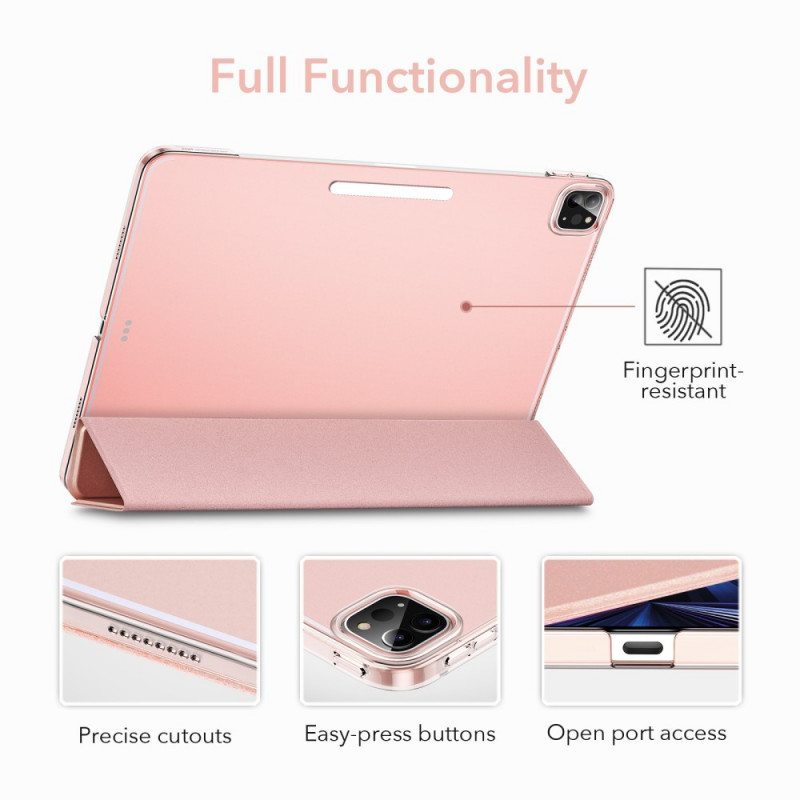 Puhelinkuoret iPad Pro 11" (2020) Yippee-sarjan Esr