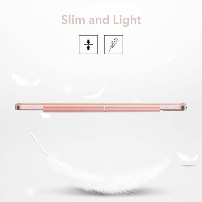 Puhelinkuoret iPad Pro 11" (2020) Yippee-sarjan Esr