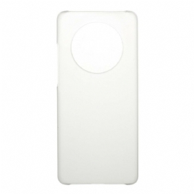 Case Huawei Mate 40 Pro Jäykkä Kumiefekti