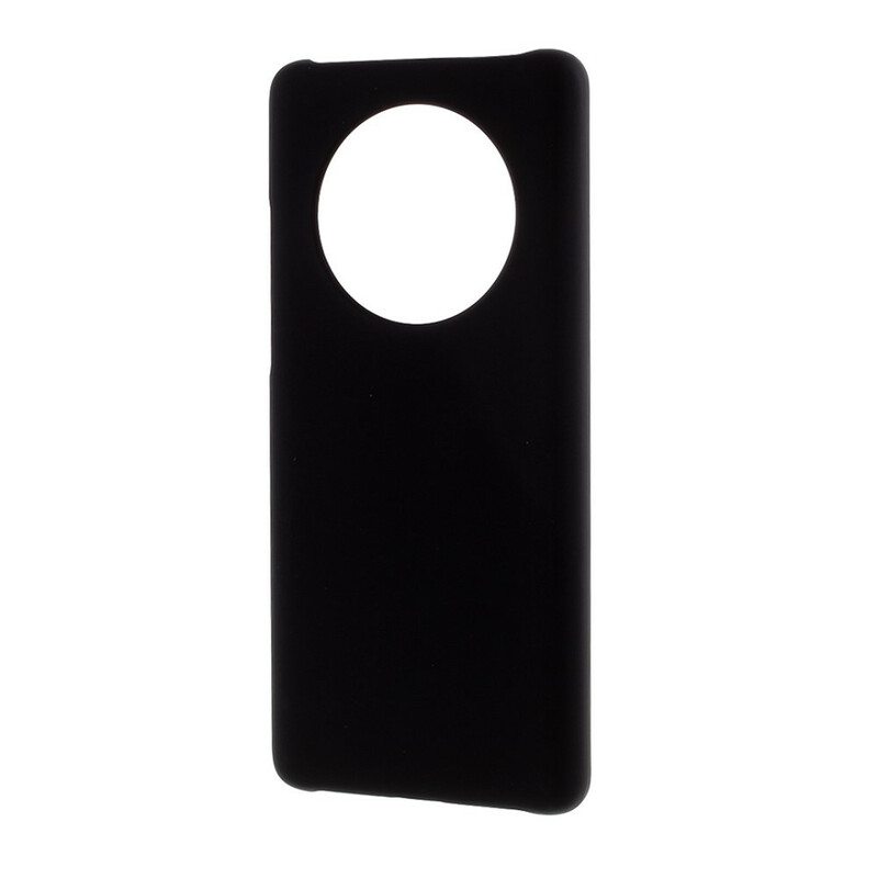 Case Huawei Mate 40 Pro Jäykkä Kumiefekti