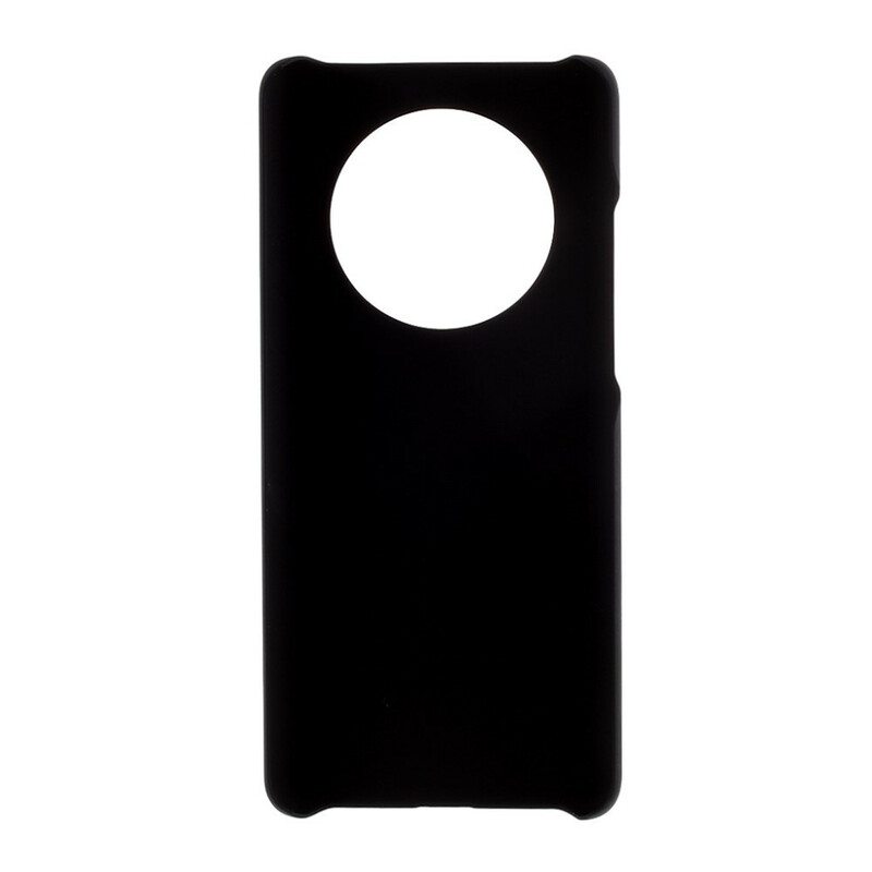 Case Huawei Mate 40 Pro Jäykkä Kumiefekti