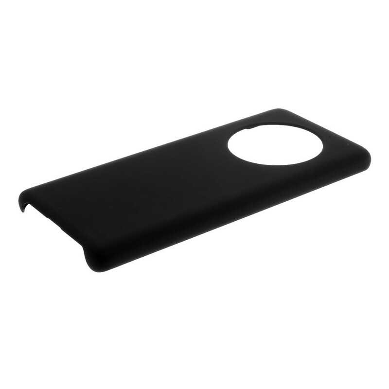 Case Huawei Mate 40 Pro Jäykkä Kumiefekti